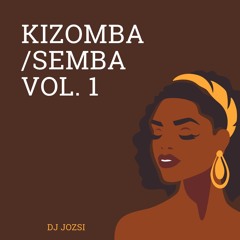 Kizomba/Semba Vol. 1