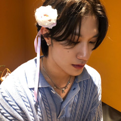 Bang Yedam  -  Love (Full Cover)