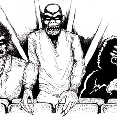 black jesus - PILLOZ!