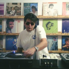 ÆLEG x Barrio's way