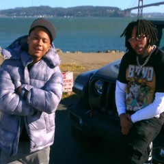 June Poole Lil Bean - Bag Up (Prod. Clayton William) [Thizzler]