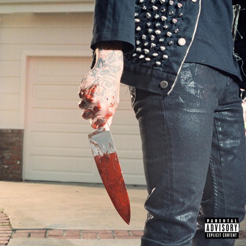 gfy (with Machine Gun Kelly)