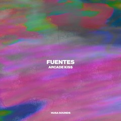 Premiere | Fuentes - Call Through Palms (Original Mix)