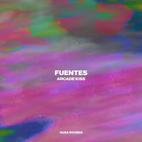 Premiere | Fuentes - Leafy Thoughts (Original Mix)