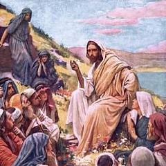 SPREAD GOSPEL