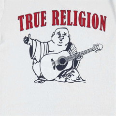 True Religion John 3 16