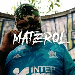 Bobo Armani x Dimoff - Materql (Extended Version)