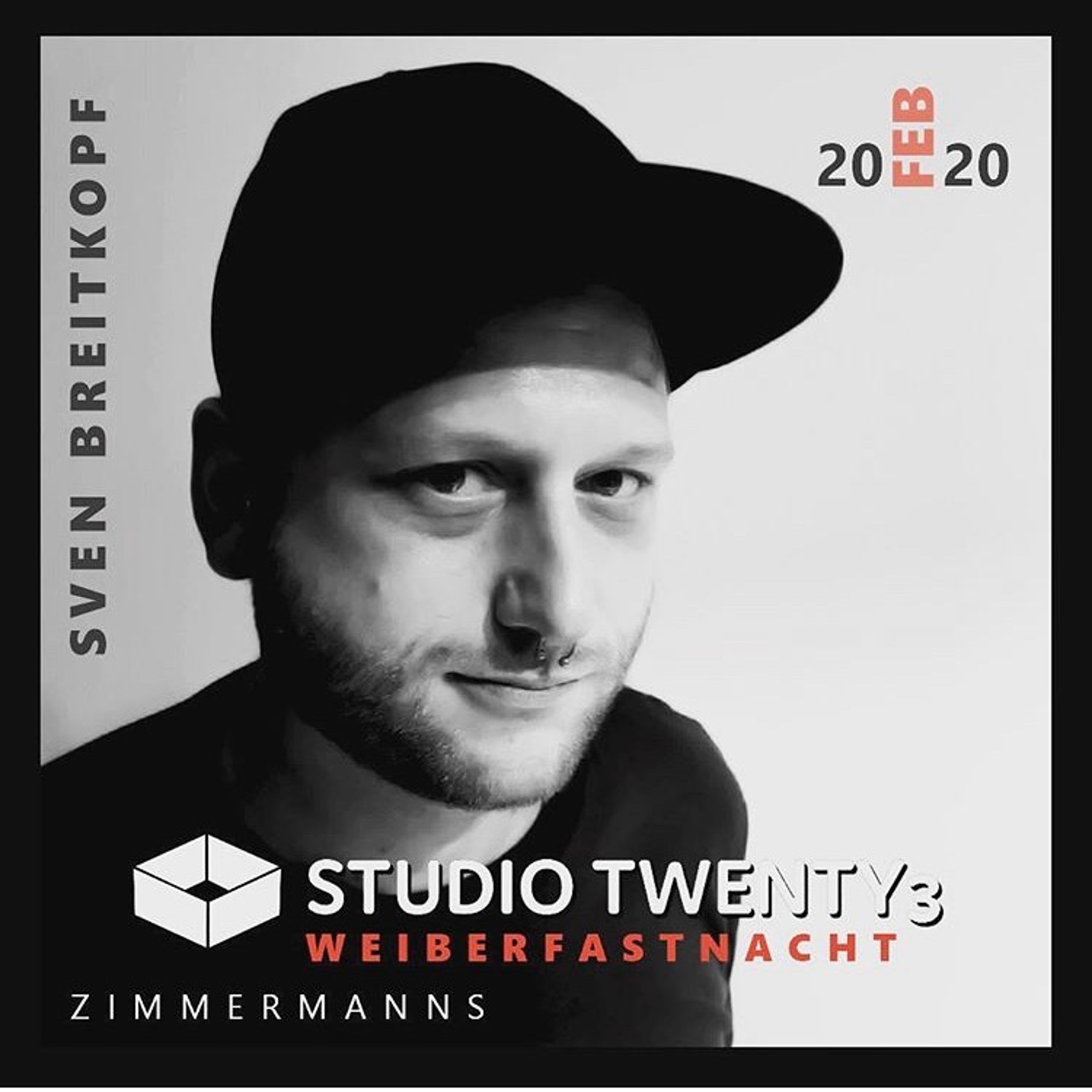 Sven Breitkopf