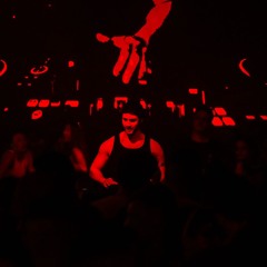 HIJCKD LIVE @ SANDBOX (HALLOWEEN)