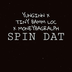 SPIN DAT