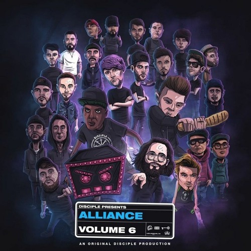 ECRAZE - Get Real (Galaxian Remix)