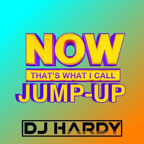 Now that's what I call JUMP-UP