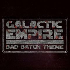 Bad Batch Theme (Star Wars Metal Cover)