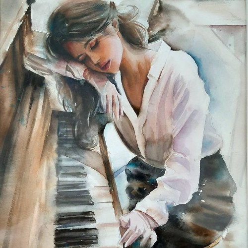 The heart of AJ  best of  2020 - part 1 by aj ksa