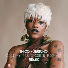 DJ TONY 438 X SORIN MICHNEA X INICO - JERICHO ( REMIX) 90