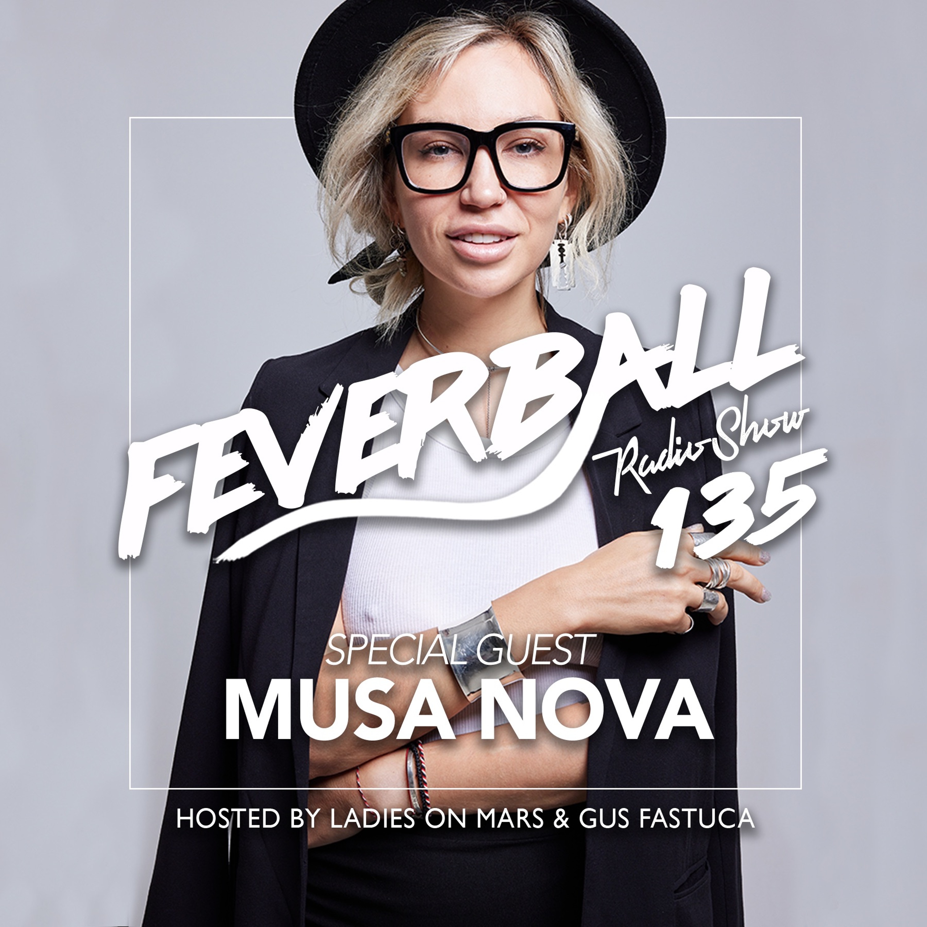 Feverball Radio Show