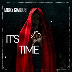 Its Time (4 Track EP Released On Vinyl)