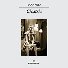 Cicatriz (Audiolibro)