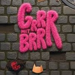 steve challier @ Grrr mit Brrr_2.5.25