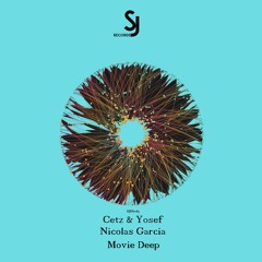 Cetz & Yosef - Sao Paulo (Original Mix) [SJRS0189] - Release Date - 11.05.2020