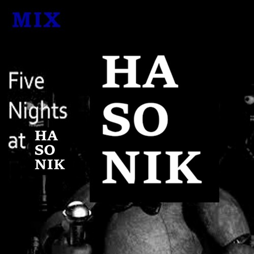 FNAH MIX