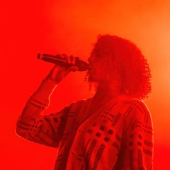 Luv Resval - Romance (prod. cookie)