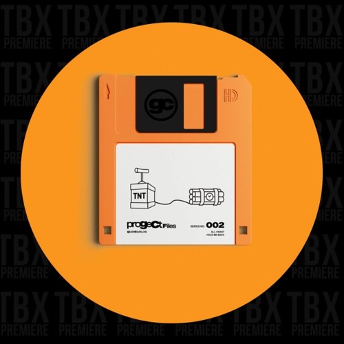 Premiere: All I Want - Gian Carlos (PGCF002)