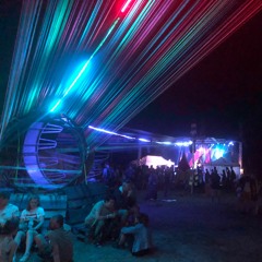 Dynamic Illusion @ HUG Festival 2022 (Main Time Set) [Psychedelic]