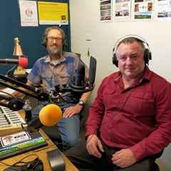 Steve Thomas - SW Upper House MP  - Talk of Our Shire 30 March 2022