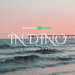 In Dino (Cover) | Life in a Metro | Pritam