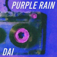 PURPLE RAIN