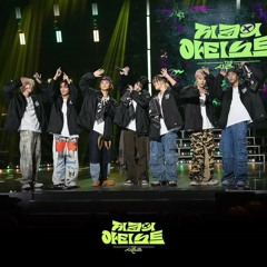NCT 127 - 사랑한다는 말의 뜻을 알아가자
