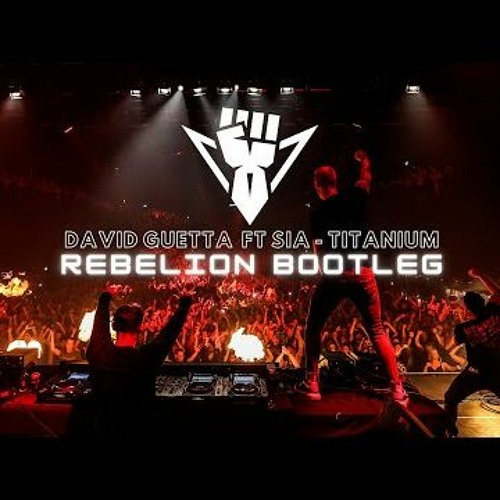 Rebelion - Titanium (Official HQ)