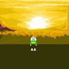 Asriel's Ending.