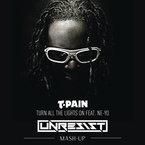 Stream t pain turn all the lights on vs riot shift fighting demons