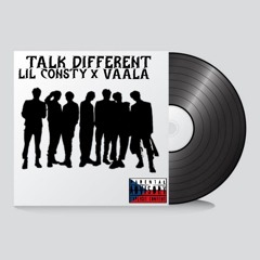talk different (ft vaala)