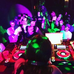 EP 45 Red Velvet - Tech House MIX - Starlight Thursdays 45