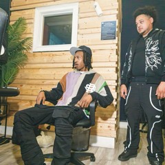 TeeHxncho + Saranmxn - CheapASF (Prod. 9k4200) {SCAPEGOAT EXCLUSIVE}