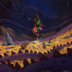 Little Thieves