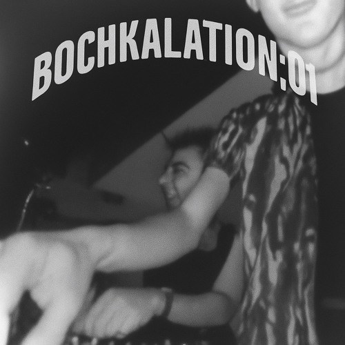 Bochkalation;01