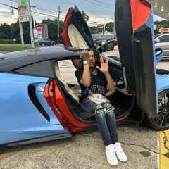 Chuckyy- Always N Forever (unreleased)