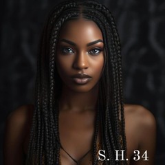 Soulful House # 34