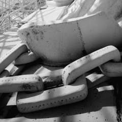 River Years: Chapter IV, light