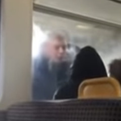 Breakbeat Banty - Amen Andrew (Get off the Metro)