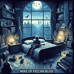 Woke Up Feeling Blue