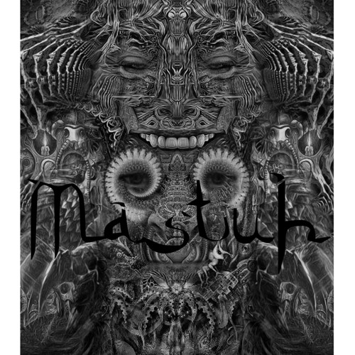 ~100% Unreleased Mix~ Mastuh