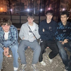 Признание 13 блок - базар 13 feat. paulwantsguala, artaz