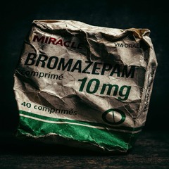 Bromazepam