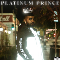 Platinum Prince