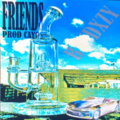 FRIENDS PROD. CAYOS